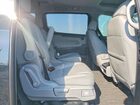 2022 Honda Odyssey Exl Черный vin: 5FNRL6H78NB041844