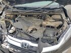 2019 Honda Odyssey Exl Brown vin: 5FNRL6H79KB022344