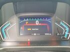 2020 Honda Odyssey Exl Серый vin: 5FNRL6H79LB067303