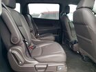 2020 Honda Odyssey Exl Серый vin: 5FNRL6H79LB067303