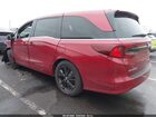 2024 Honda Odyssey Sport vin: 5FNRL6H79RB043818