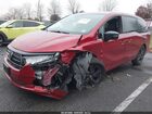 2024 Honda Odyssey Sport vin: 5FNRL6H79RB043818