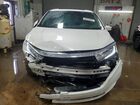 2023 Honda Odyssey Touring Белый vin: 5FNRL6H80PB044491