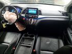 2023 Honda Odyssey Touring Белый vin: 5FNRL6H80PB044491