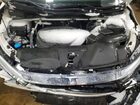 2023 Honda Odyssey Touring Белый vin: 5FNRL6H80PB044491