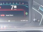 2024 Honda Odyssey Touring Silver vin: 5FNRL6H80RB042663