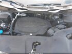 2024 Honda Odyssey Touring Silver vin: 5FNRL6H80RB042663
