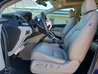2023 Honda Odyssey Touring Синий vin: 5FNRL6H81PB025187