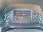 2023 Honda Odyssey Touring Синий vin: 5FNRL6H81PB025187