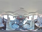 2023 Honda Odyssey Touring Синий vin: 5FNRL6H81PB025187