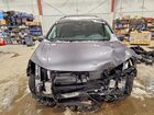 2026 Honda Odyssey Touring Серый vin: 5FNRL6H81TB000445