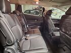 2026 Honda Odyssey Touring Серый vin: 5FNRL6H81TB000445