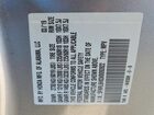 2019 Honda Odyssey Touring Серебряный vin: 5FNRL6H83KB093922