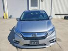 2019 Honda Odyssey Touring Серебряный vin: 5FNRL6H83KB093922