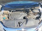 2019 Honda Odyssey Touring Серебряный vin: 5FNRL6H83KB093922
