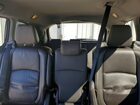 2019 Honda Odyssey Touring Серебряный vin: 5FNRL6H83KB093922