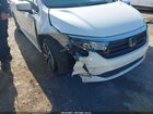 2024 Honda Odyssey Touring Белый vin: 5FNRL6H83RB028370