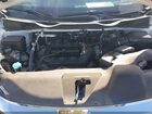 2024 Honda Odyssey Touring Белый vin: 5FNRL6H83RB028370
