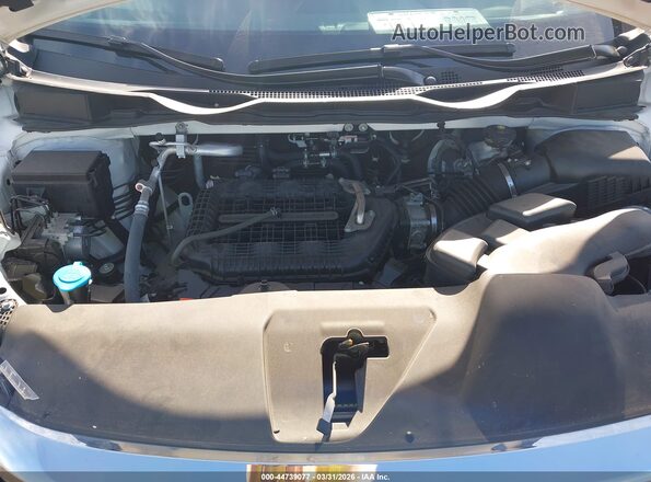 5FNRL6H83RB028370 2024 HONDA ODYSSEY Белый Вид сзади