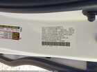 2024 Honda Odyssey Touring Белый vin: 5FNRL6H83RB028370