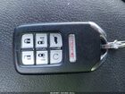 2024 Honda Odyssey Touring Белый vin: 5FNRL6H83RB028370