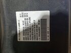 2018 Honda Odyssey Touring Silver vin: 5FNRL6H84JB009167