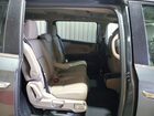 2018 Honda Odyssey Touring Silver vin: 5FNRL6H84JB009167