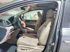 2018 Honda Odyssey Touring Silver vin: 5FNRL6H84JB009167