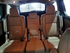 2018 Honda Odyssey Touring Silver vin: 5FNRL6H84JB009167