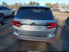 2023 Honda Odyssey Touring Gray vin: 5FNRL6H84PB042890