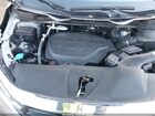 2023 Honda Odyssey Touring Gray vin: 5FNRL6H84PB042890