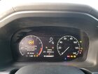 2026 Honda Odyssey Touring Blue vin: 5FNRL6H85TB002604