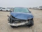 2026 Honda Odyssey Touring Blue vin: 5FNRL6H85TB002604