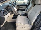 2026 Honda Odyssey Touring Blue vin: 5FNRL6H85TB002604