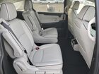 2026 Honda Odyssey Touring Blue vin: 5FNRL6H85TB002604
