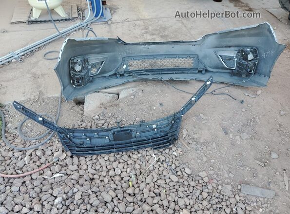 5FNRL6H86JB006562 2018 HONDA ODYSSEY Серебряный Вид наклейки с VIN-кодом