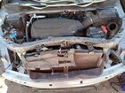 2018 Honda Odyssey Touring Серебряный vin: 5FNRL6H86JB006562