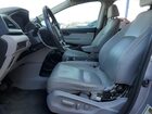 2018 Honda Odyssey Touring Серебряный vin: 5FNRL6H86JB006562