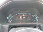 2018 Honda Odyssey Touring Серебряный vin: 5FNRL6H86JB006562