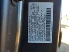 2022 Honda Odyssey Touring Серый vin: 5FNRL6H87NB067781