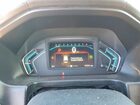 2022 Honda Odyssey Touring Серый vin: 5FNRL6H87NB067781