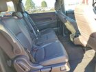 2022 Honda Odyssey Touring Серый vin: 5FNRL6H87NB067781