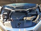 2022 Honda Odyssey Touring Серый vin: 5FNRL6H87NB067781