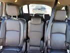 2022 Honda Odyssey Touring Серый vin: 5FNRL6H87NB067781