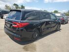 2023 Honda Odyssey Touring Black vin: 5FNRL6H87PB032516 2023 Honda Odyssey Touring Black vin: 5FNRL6H87PB032516
