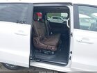 2026 Honda Odyssey Touring Белый vin: 5FNRL6H88TB030106