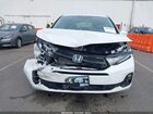 2026 Honda Odyssey Touring Белый vin: 5FNRL6H88TB030106