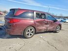 2019 Honda Odyssey Touring Maroon vin: 5FNRL6H89KB052596 2019 Honda Odyssey Touring Maroon vin: 5FNRL6H89KB052596