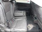 2019 Honda Odyssey Touring Gray vin: 5FNRL6H8XKB126365