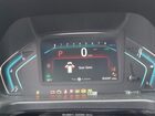 2019 Honda Odyssey Touring Gray vin: 5FNRL6H8XKB126365